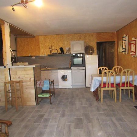 Appartement En Bois Sète Dış mekan fotoğraf