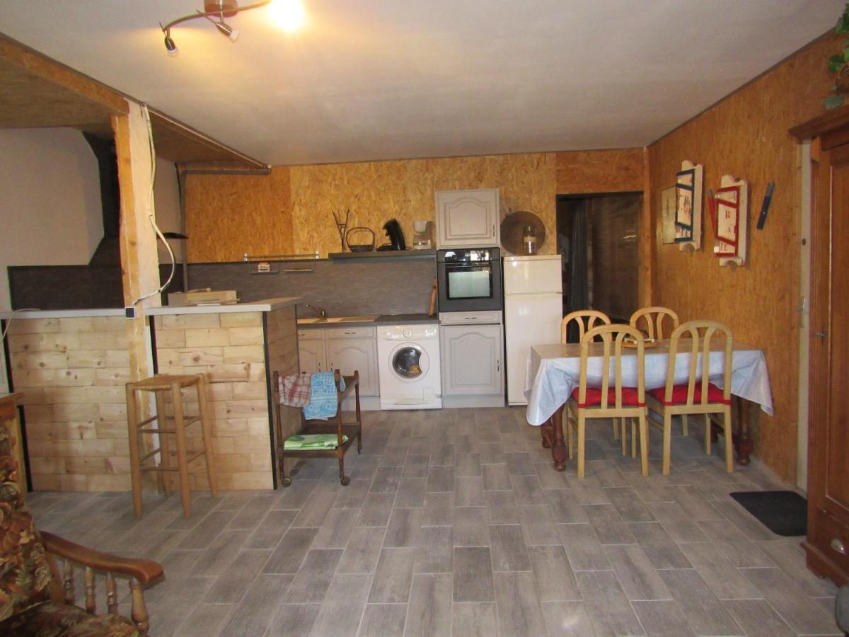 Appartement En Bois Sète Dış mekan fotoğraf