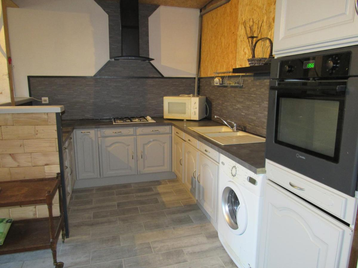 Appartement En Bois Sète Dış mekan fotoğraf