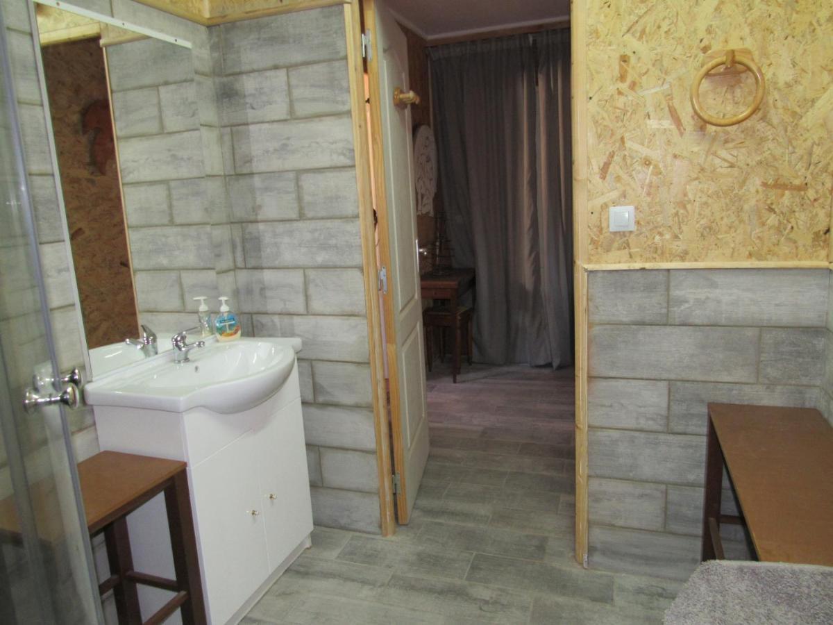 Appartement En Bois Sète Dış mekan fotoğraf