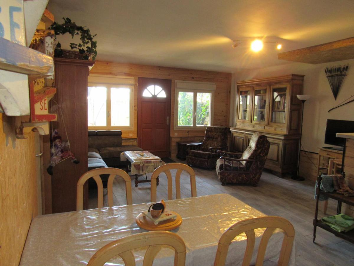 Appartement En Bois Sète Dış mekan fotoğraf