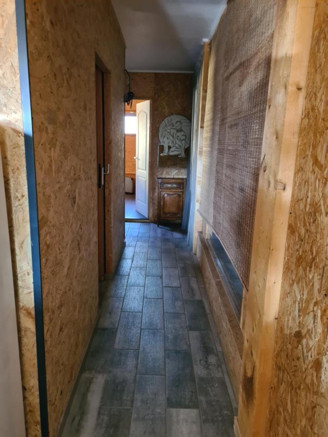 Appartement En Bois Sète Dış mekan fotoğraf